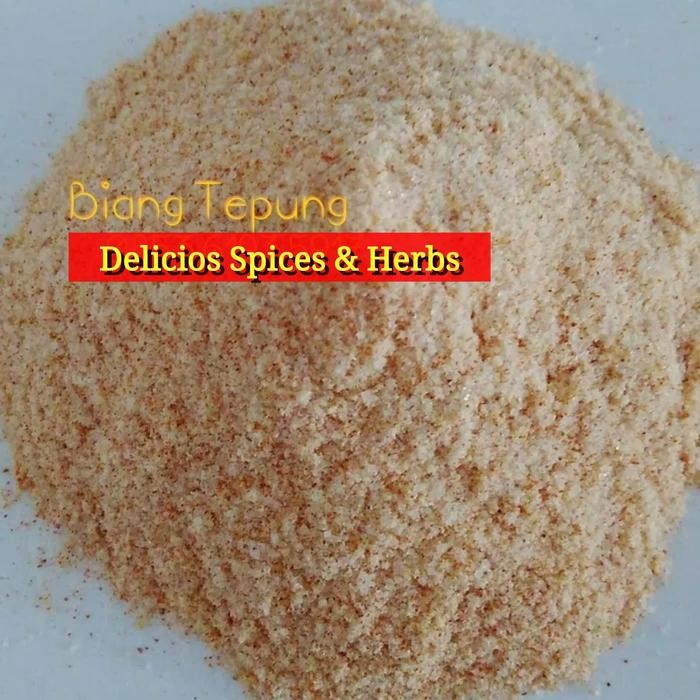 

SALE !!! BIANG TEPUNG AYAM KENTUCKY - 1 KG : 10 KG TERIGU READYY