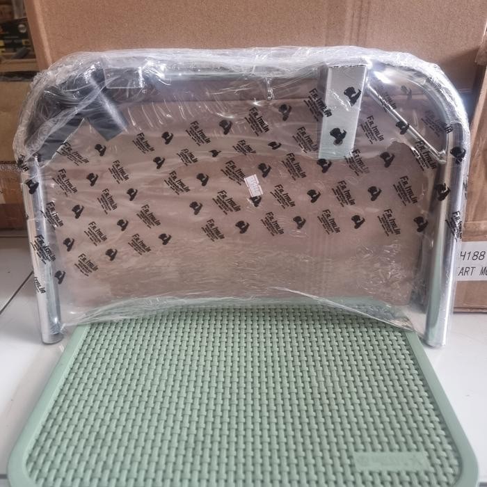 Standard Tengah Vespa Px Ring 10 Fa Italia