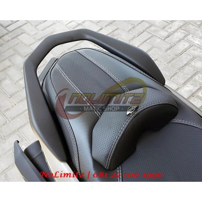 Behel / Begel Powder Coating Ori Yamaha Nmax