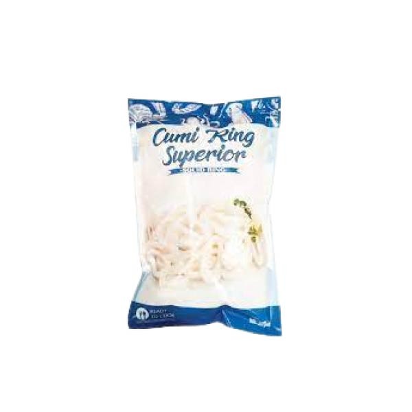 

CUMI RING 500 GR