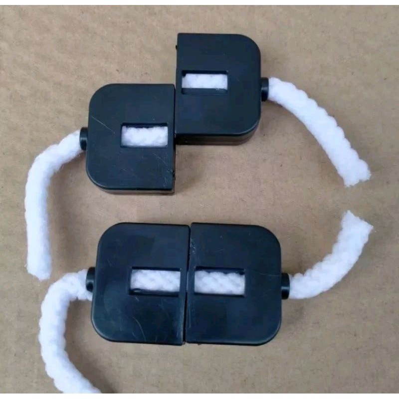 sulap tali / mainan alat sulap / mainan murah