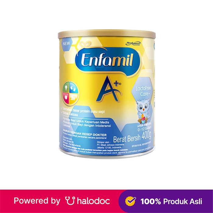 

Barbara.storee Enfamil A+ Lactofree Care 400 g
