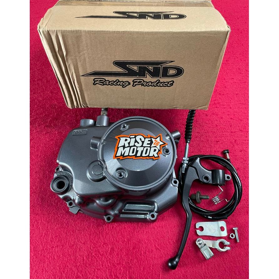 Bak Kopling Snd Shogun 110