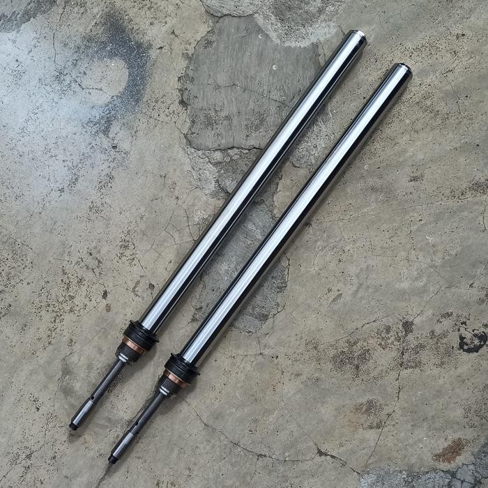 As Shockbreaker Shock Skok Ninja Rr Set Isi Kanan Kiri