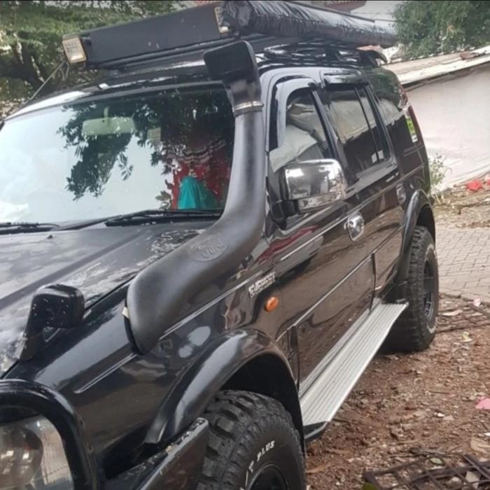 Snorkel Ford Ranger Lama Dan Everest 1998 - 2006 Terbaik