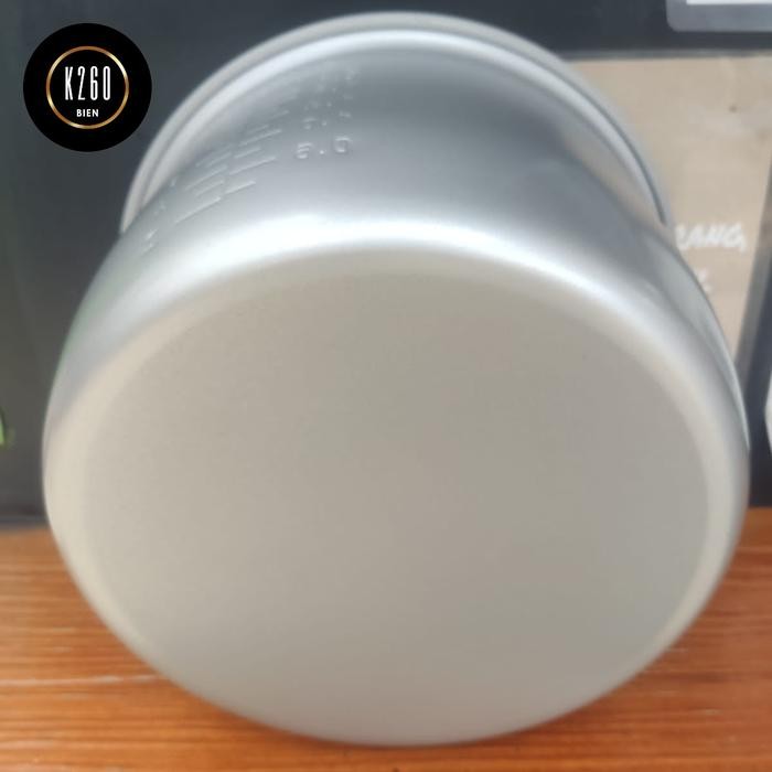 Miyako Panci Nanoal Magic Com 2 Liter