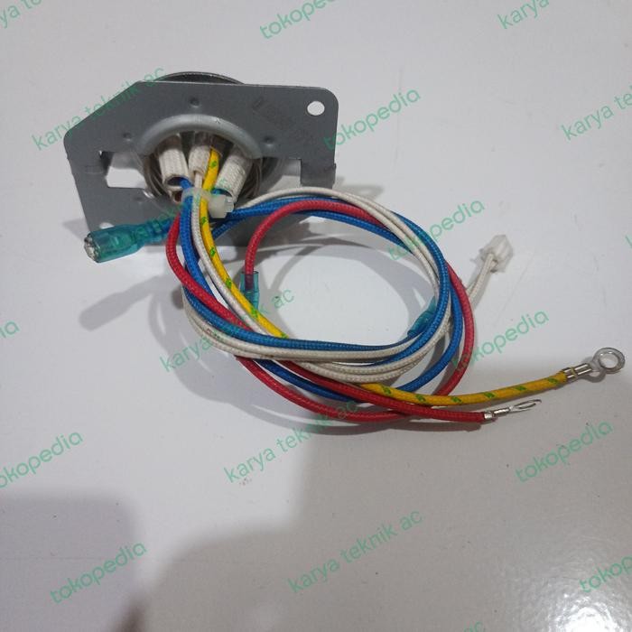 PER TENGAH THERMOSTAT MAGIC COM PHILIPS HD4515 ORIGINAL