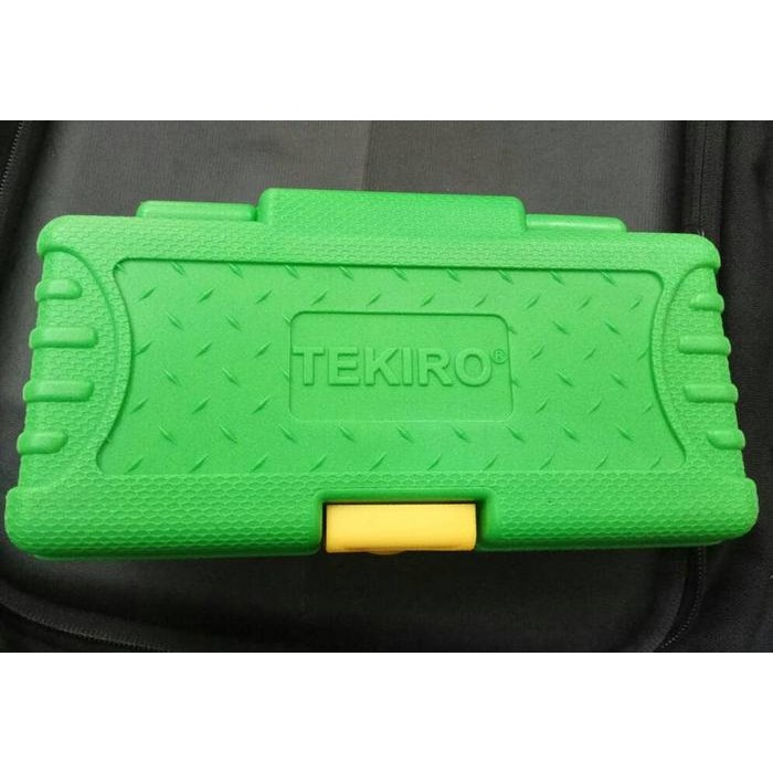 Trkiro Obeng Ketok 5 Pcs - Obeng Ketok Tekiro Murah - Obeng Getok #Gratisongkir #Sale #Discount