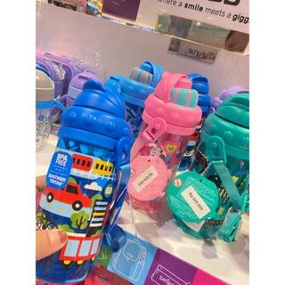 Botol Sedot Tempat Air Minum Anak Smiggle Botol Piknik Tali Tempat Bekal Anak TK SD 857 2233