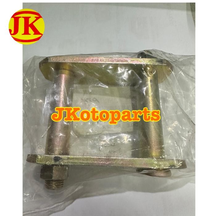 Sackle Per Spring Shackle Panther Belakang