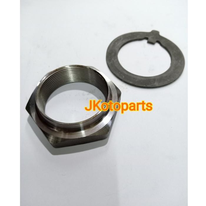 Mur As Roda Belakang Elf Nhr55