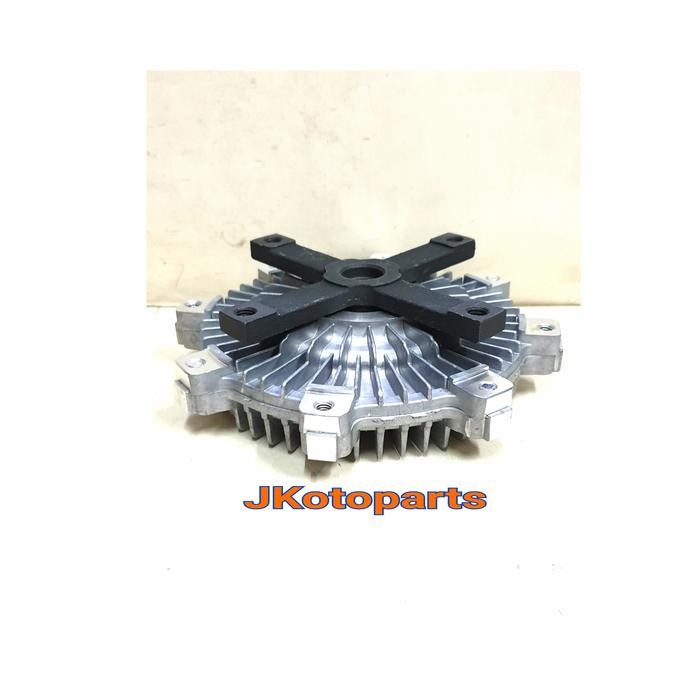 Sarang Tawon Kipas Radiator Fan Clutch Mitsubishi Canter