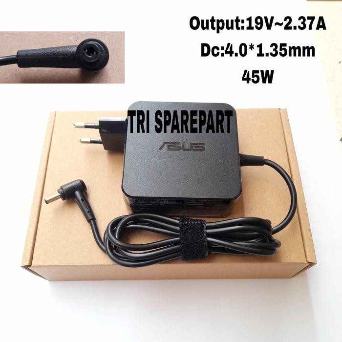 CHARGER ADAPTOR ASUS TP412 TP412U TP412UA TP412UQ TP412F TP412FA CASAN