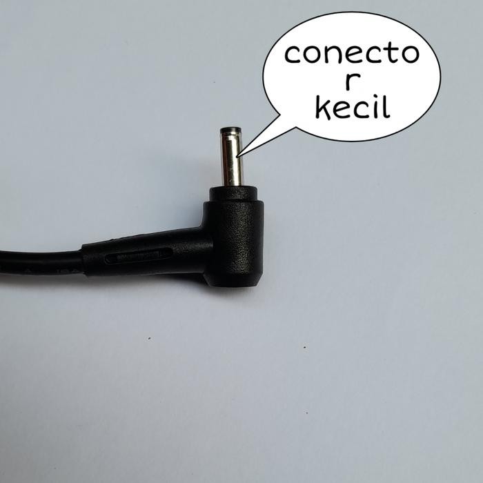 ADAPTOR CHARGER CARGER CASAN LAPTOP ASUS E410K E410KAO E410MAO