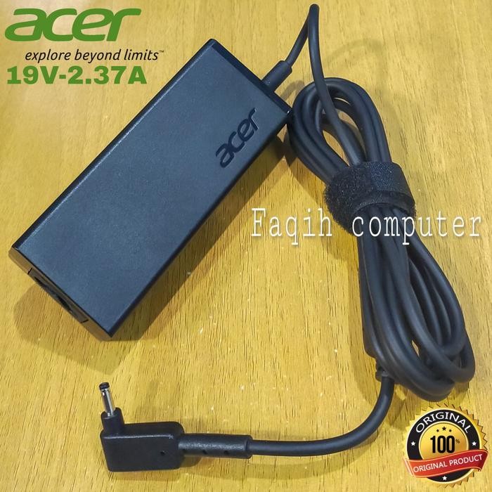 ADAPTOR CHARGER ACER ASPIRE 3 A314-22 A314-22G SERIES