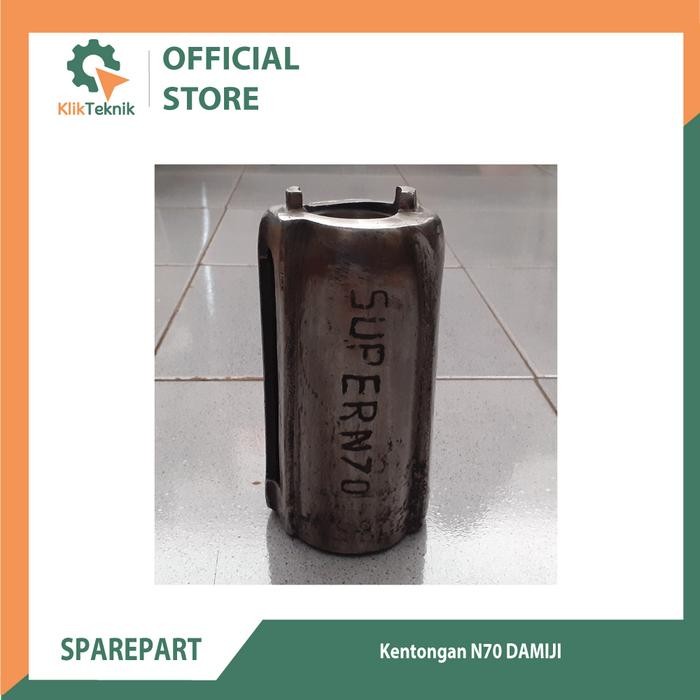 TERLARIS Kentongan Milling N70 DAMIJI SALE