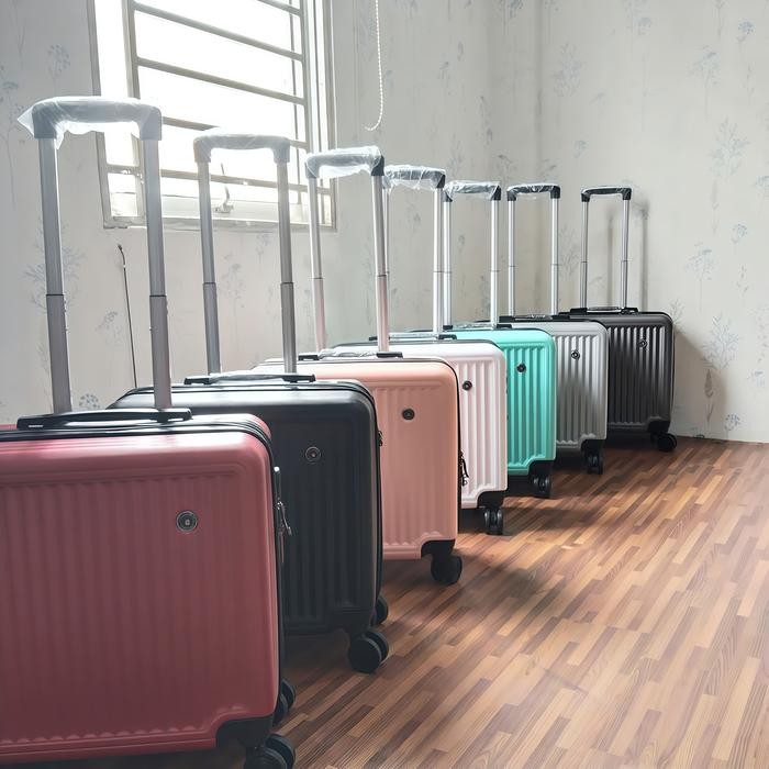 Koper Kabin / Koper Pilot 001/18Inch