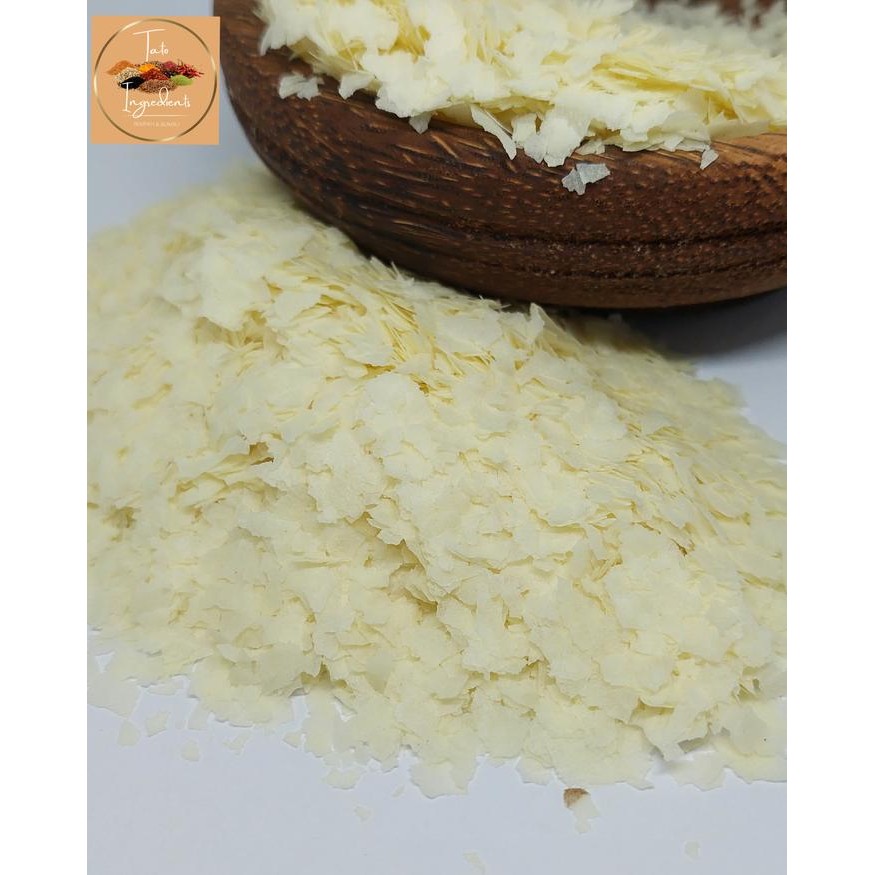 

Long Potato / Potato Flake / Tepung Kentang Kasar - 1kg