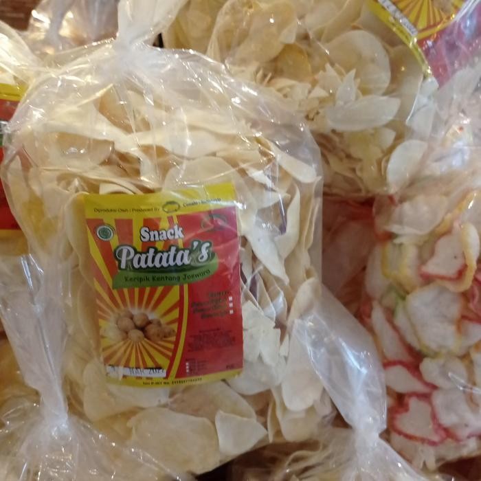 

kentang patata 250gr