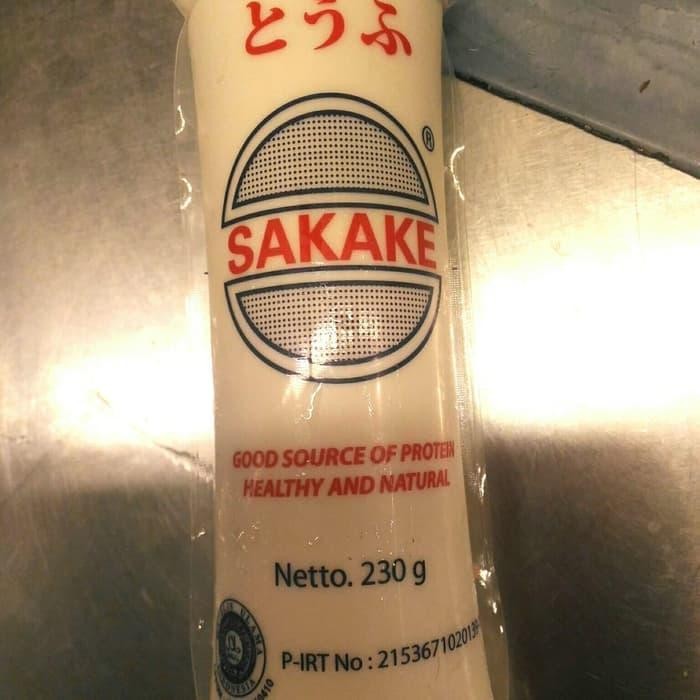 

TAHU BATU / TOFU CINA (FOOD GRADE) - Glucono Delta Lactone (GDL)