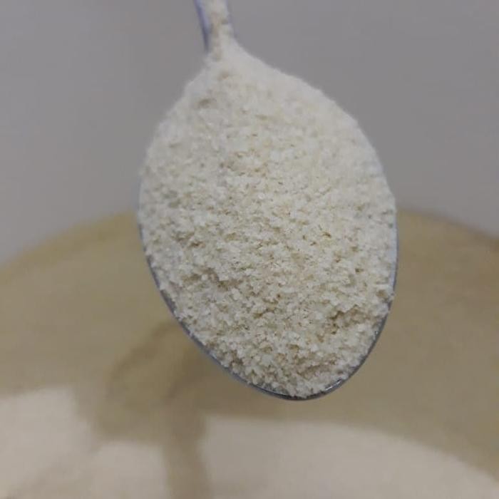 

Tepung kentang impor