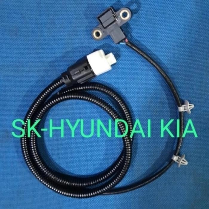 Sensor Ckp Crankshaft Position 39310-38070 Hyundai Santafe Lama ( Sm ) - Kr Kode 021