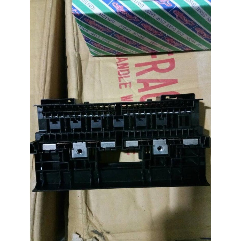 Fuse Box / Box Sekring / Sekering Mitsubishi Ps Canter Ps110 Ps125 Kode 066