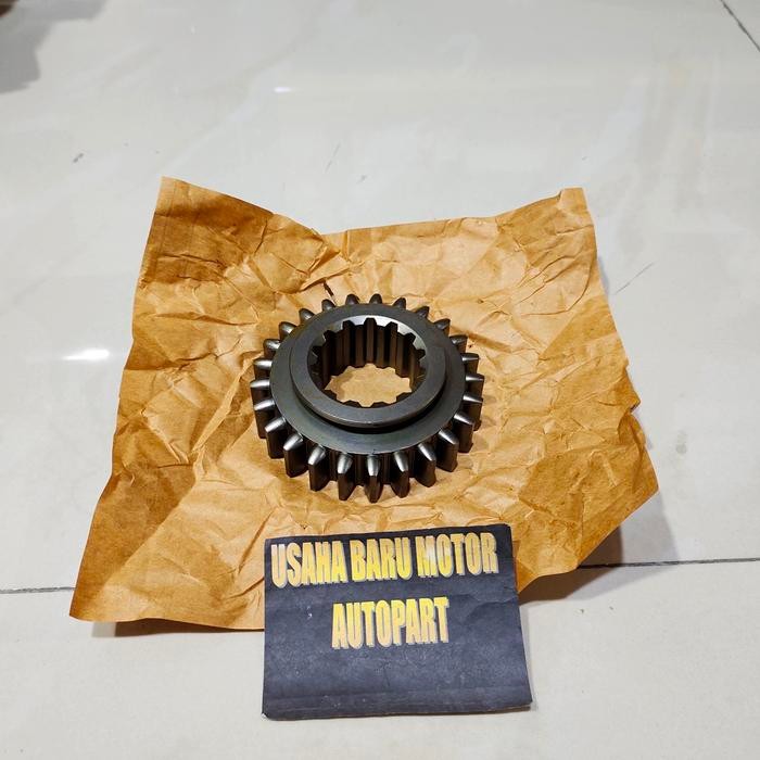 Gear Speed Gigi 1 Toyota Hardtop 2F 33331-60020 Kode 026