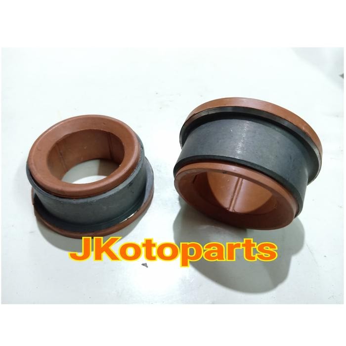 Bos Kabin Fuso Fn527