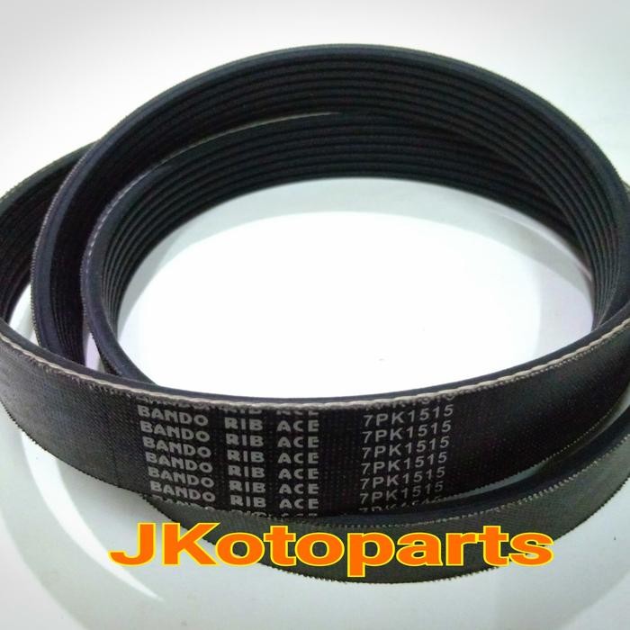 Fan Belt 7Pk 1515