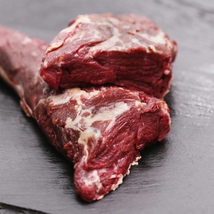 

Order Meat on Here Daging pesanan Khusus