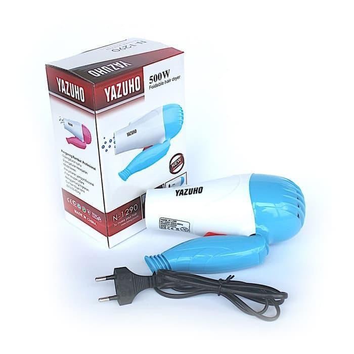 hairdryer / hair dryer pengering rambut nova 658 [mutu terbaik]