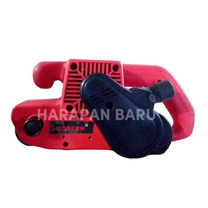 Mesin Amplas Sander Modern M-2553