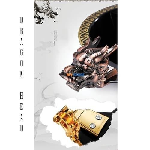 Kepala Naga Handle Panci Hotpot Flower Pot Naga Shabu Shabu Steamboat