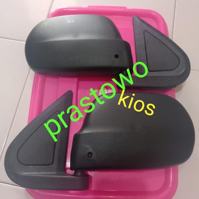 Kaca Spion Zebra Espass Set