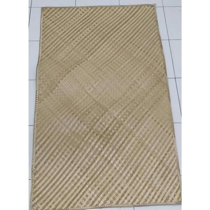 Tikar Pandan Tikar Piknik Tikar Anyaman Tikar Alas Tikar Gulung Pandan Tikar Tikar Lipat