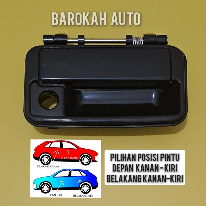 SUZUKI ESTEEM HANDLE PINTU LUAR ESTEEM
