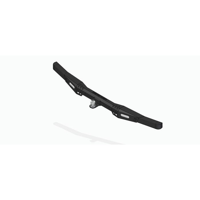 TOWING GUARD XPANDER CROSS MODEL DEFENDER HITAM,MERAH,SILVER