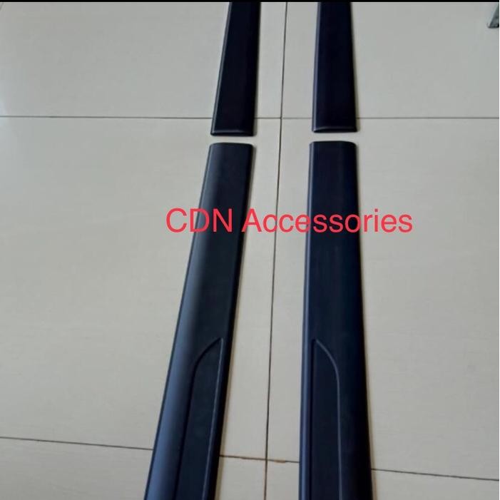 LIST BODY AVANZA/LIS PINTU SAMPING AVANZA/SIDE BODY MOULDING AVANZA