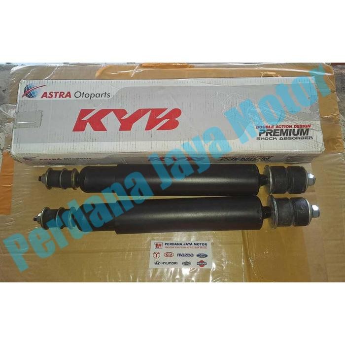 Shockbreaker Shock Breaker Belakang Mazda Vantrend