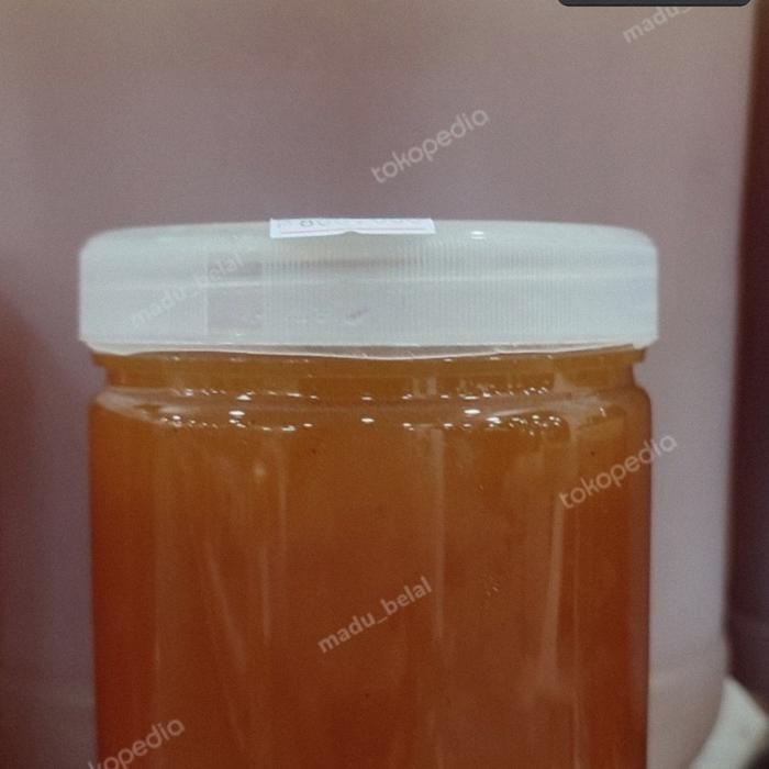 

MADU YAMAN SIDR BAGHIYAH nomor 1 Murni 1kg