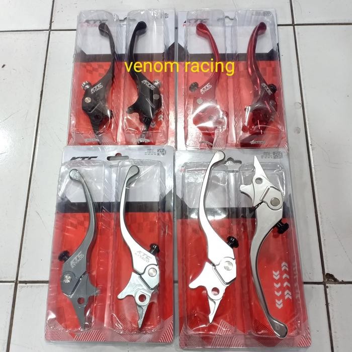 Handle Rem Ktc Kytaco Hs-28 New Pcx 160 Lokal/ Handle Rem Pcx 160 Ktc