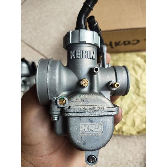 Karburator Pe 24 Krj Original
