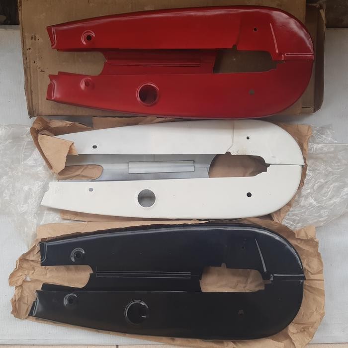 Tutup Rantai C70 C50 Non Original