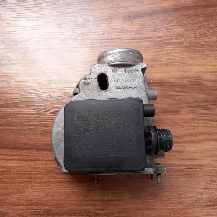 AFM AIR FLOW BMW E30 E36 M40 M43