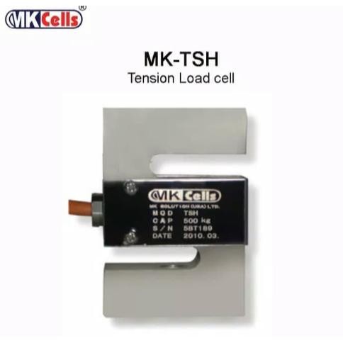 LOAD CELL MK TSH 300KG/ TENSION LOAD CELL 300 KG