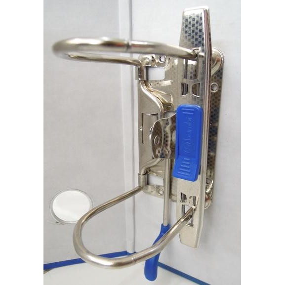 

ORDNER KWITANSI BINDEX BIRU KODE 1190