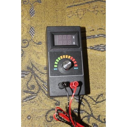 Promo Mbr 10A Short Killer ( Penghancur Short Circuit ) Power Regulator