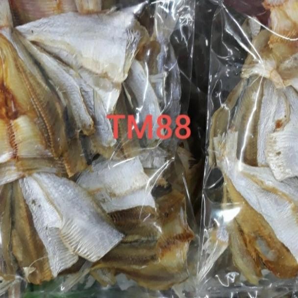 

SALE !!! IKAN ASIN TIPIS/KERUPUK IKAN READYY