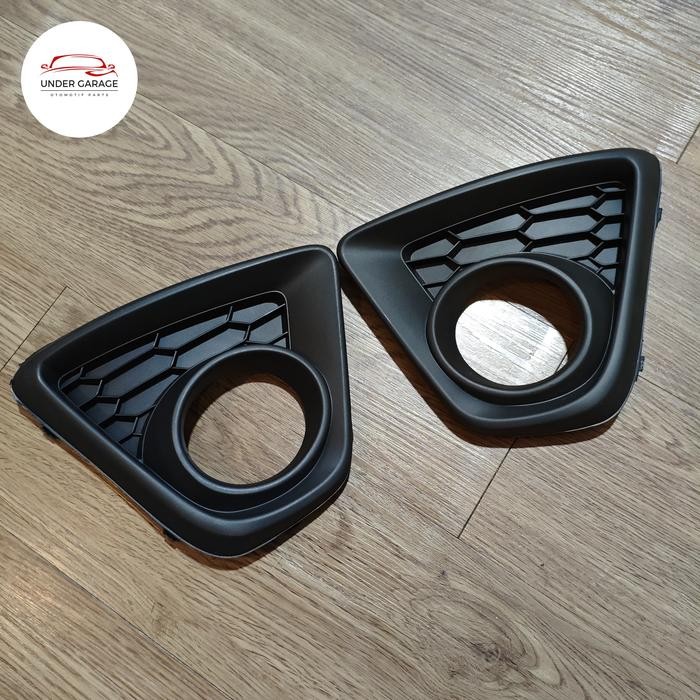Cover Foglamp Fog Lamp Mazda Cx-5